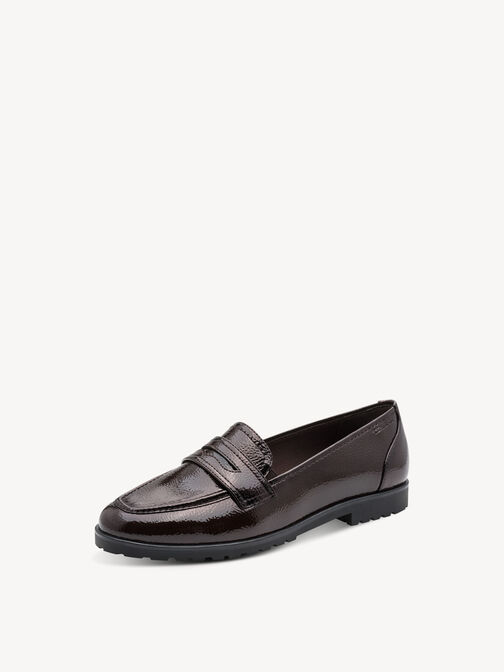 Slipper, MOCCA PATENT, hi-res