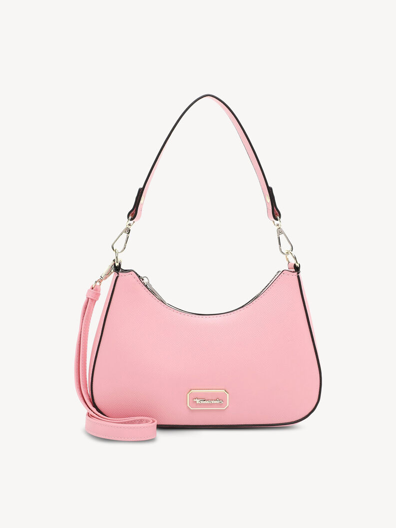 Handtasche - pink, rose, hi-res