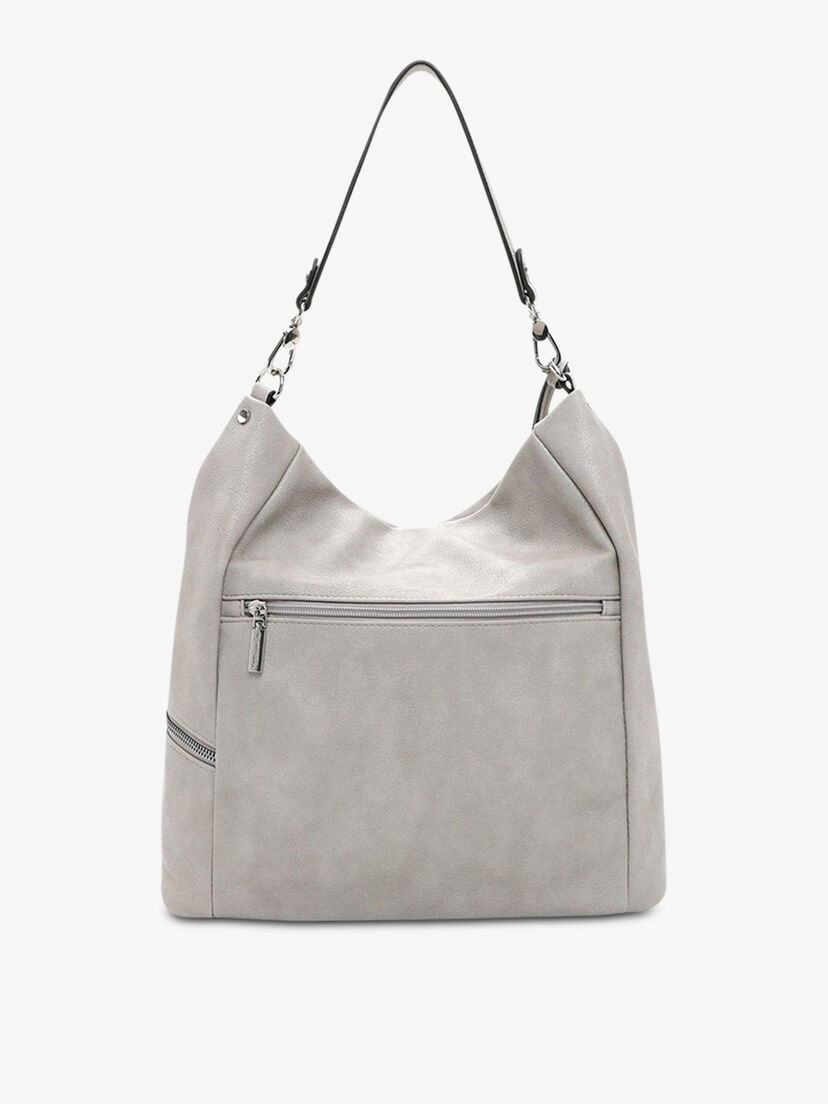 Tas - grijs, lightgrey, hi-res