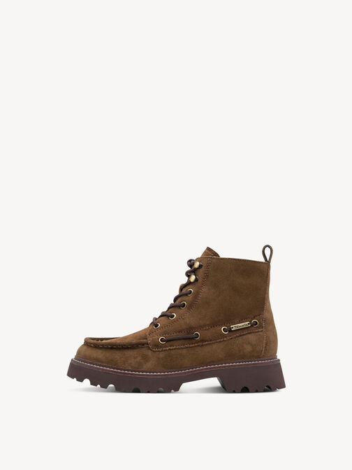 Stiefelette, CAMEL, hi-res