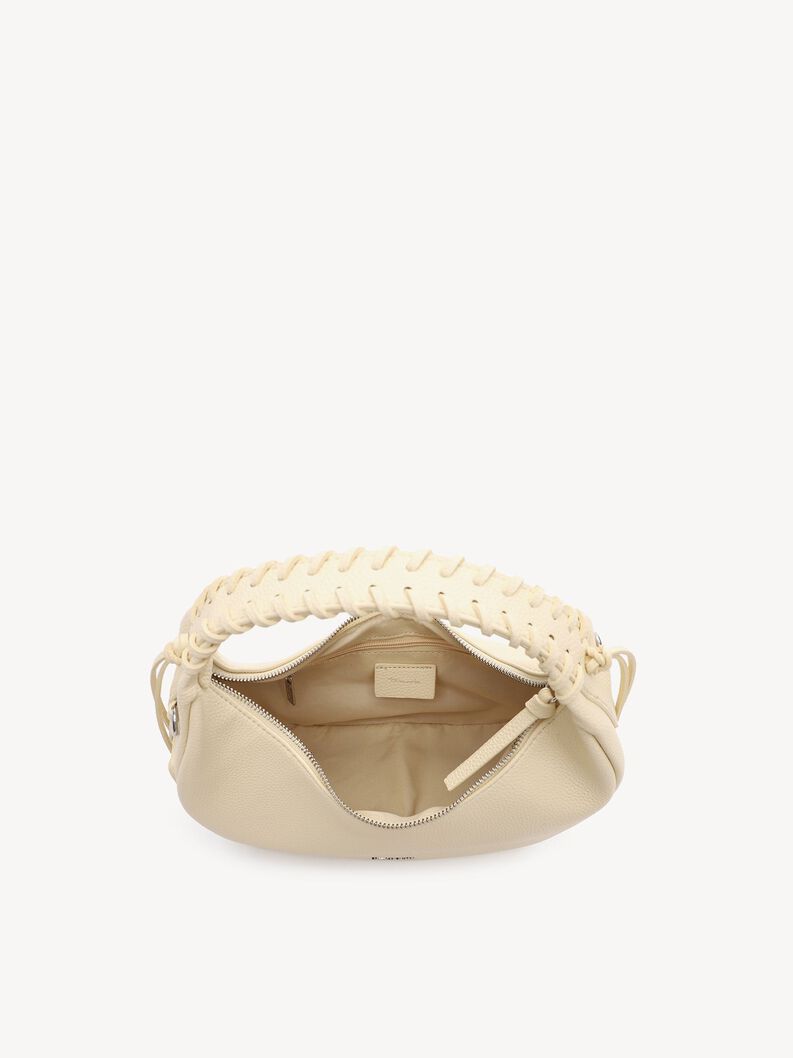 Beutel - gelb, lightyellow, hi-res