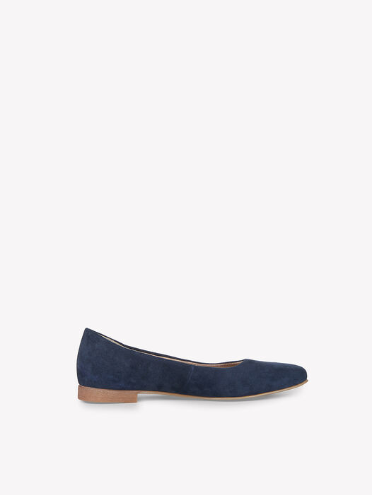 Ballerina, NAVY, hi-res