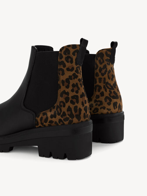 Chelsea Boot, BLACK COMB, hi-res