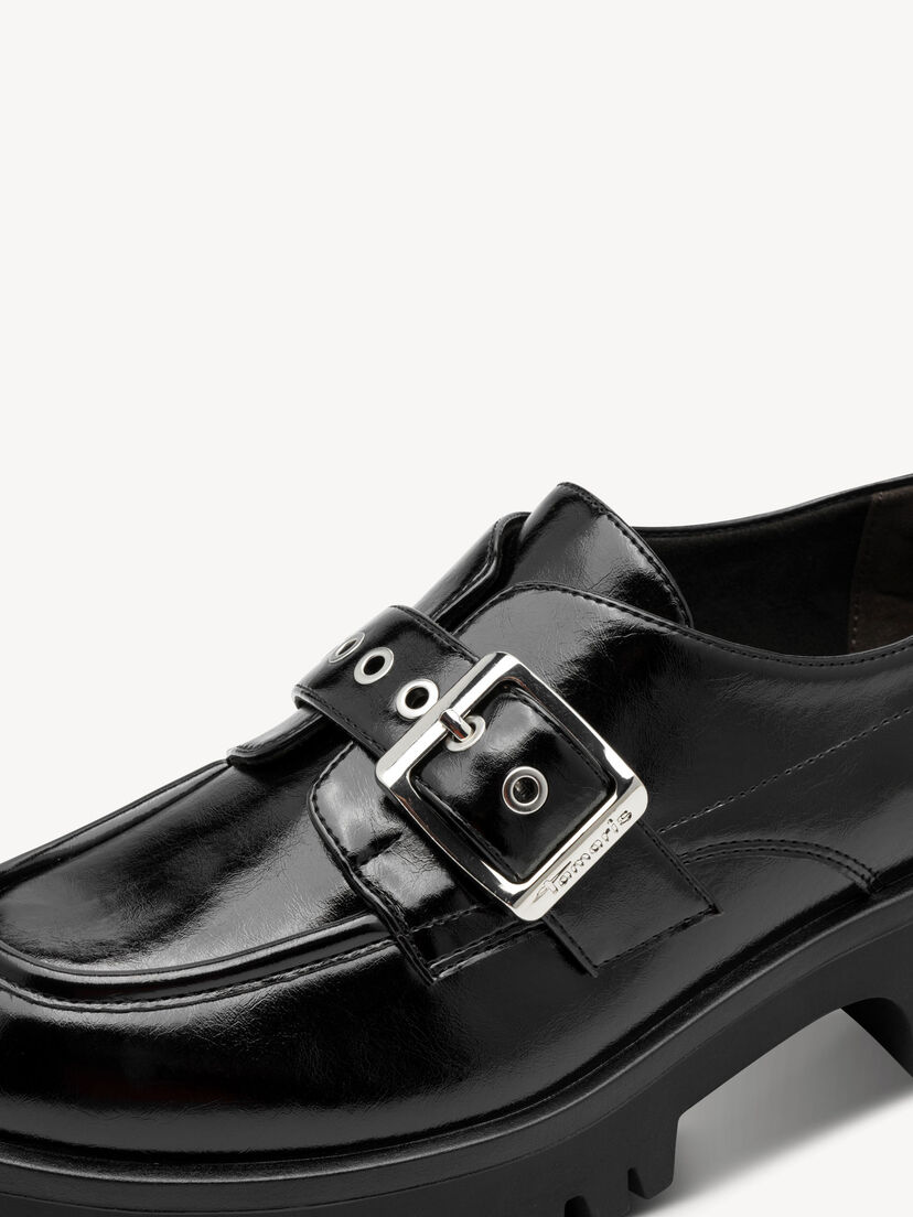 Instappers, BLACK, hi-res