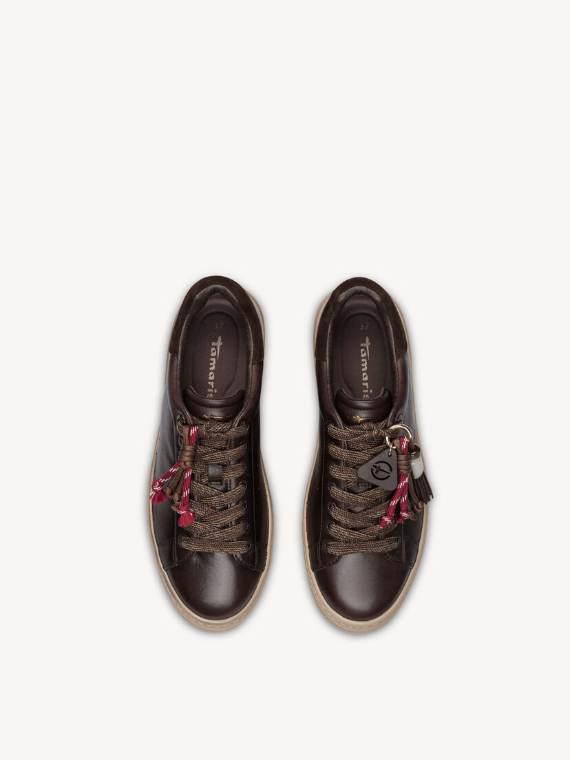 Sneaker - bruin, 304, hi-res