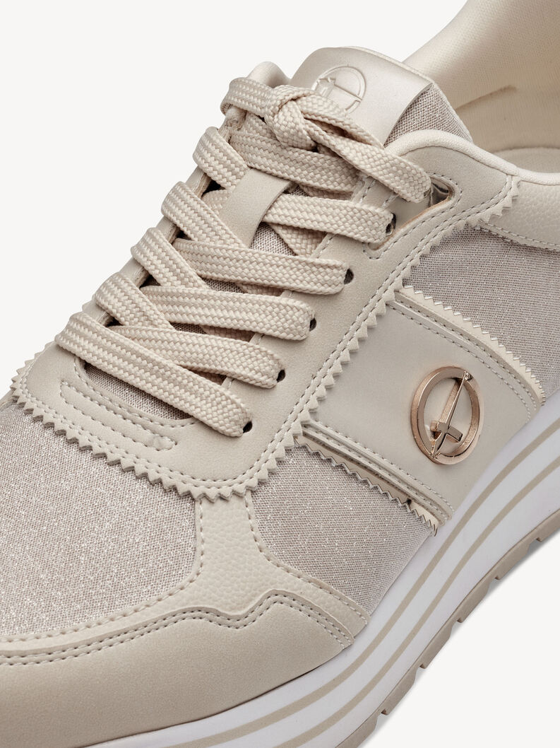 Sneaker, IVORY COMB, hi-res