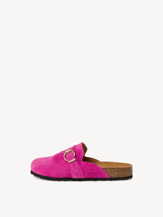 Slipper, FUXIA, hi-res