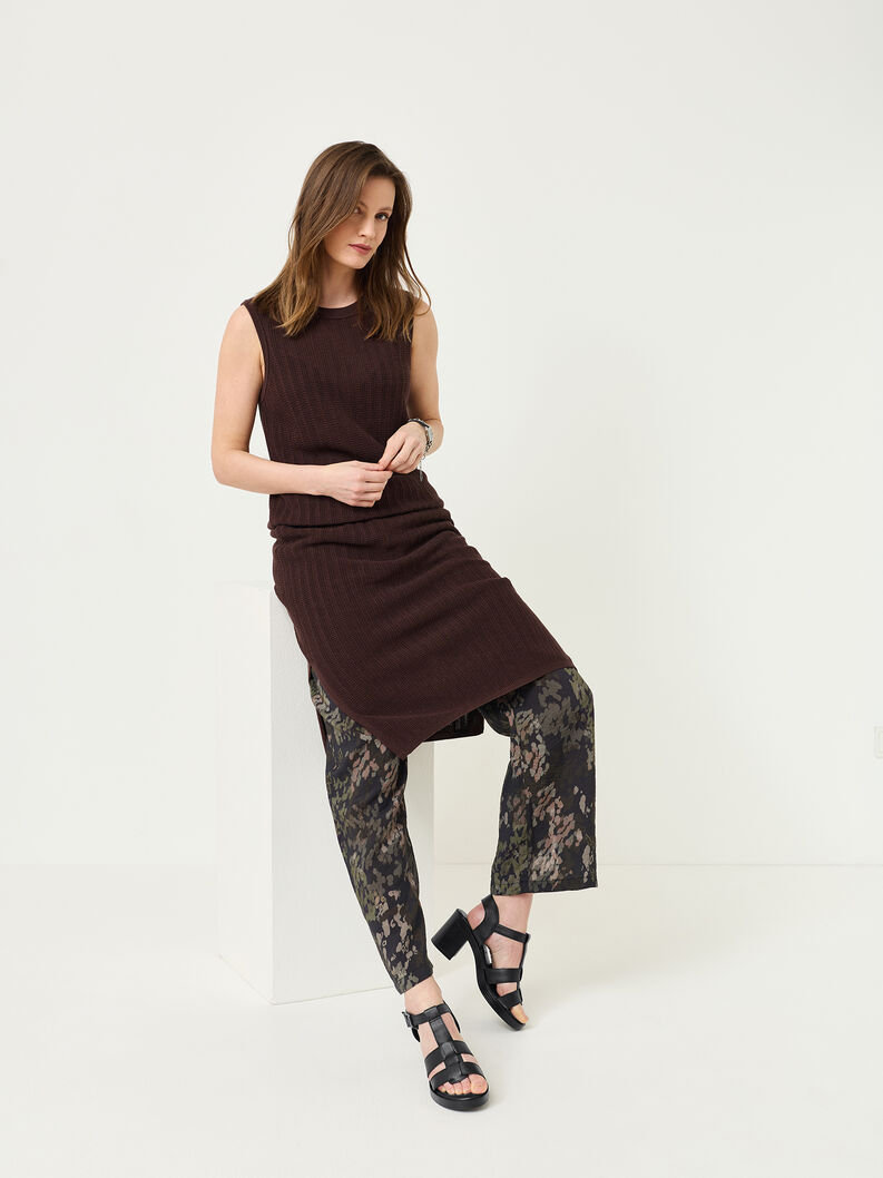 Sandaletter, BLACK LEATHER, hi-res