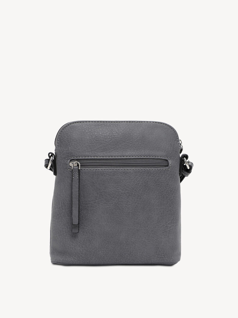 Umh&auml;ngetasche - grau, grey, hi-res