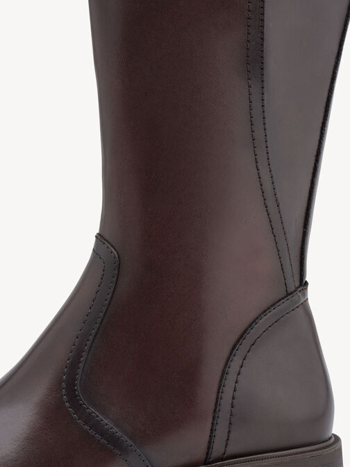 Bottes, MAHOGANY, hi-res