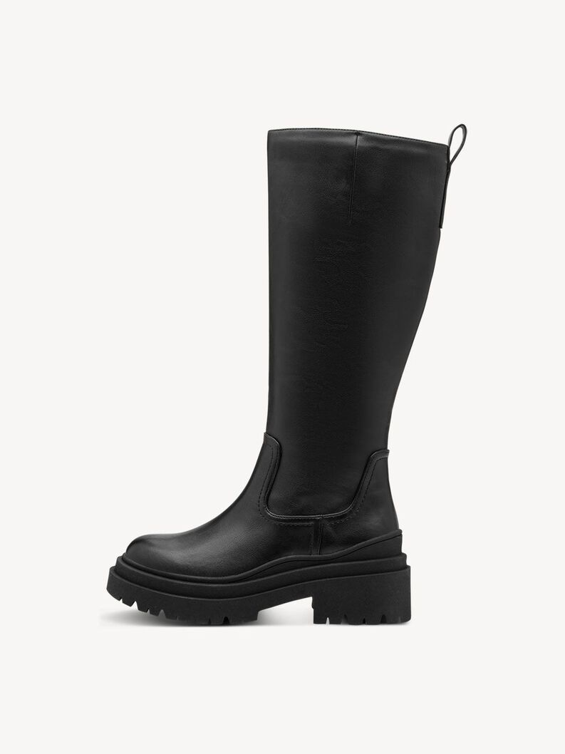 Stiefel, BLACK, hi-res