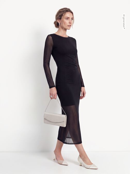 Pumps, PEARL GLAM, hi-res