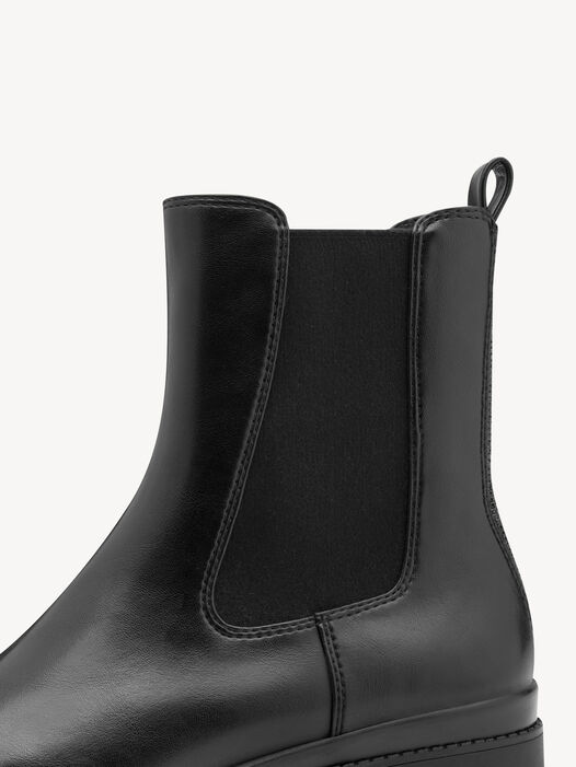 Chelseaboot, BLACK GLAM, hi-res