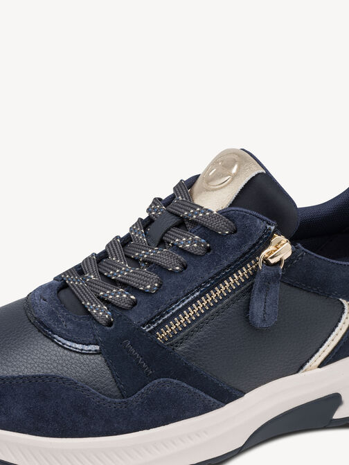 Sneaker, NAVY COMB, hi-res