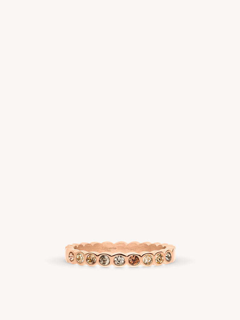 Ring - rosegold, ros&eacute;gold, hi-res