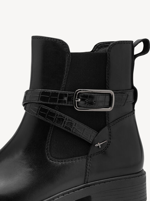 Chelseaboot, BLACK, hi-res