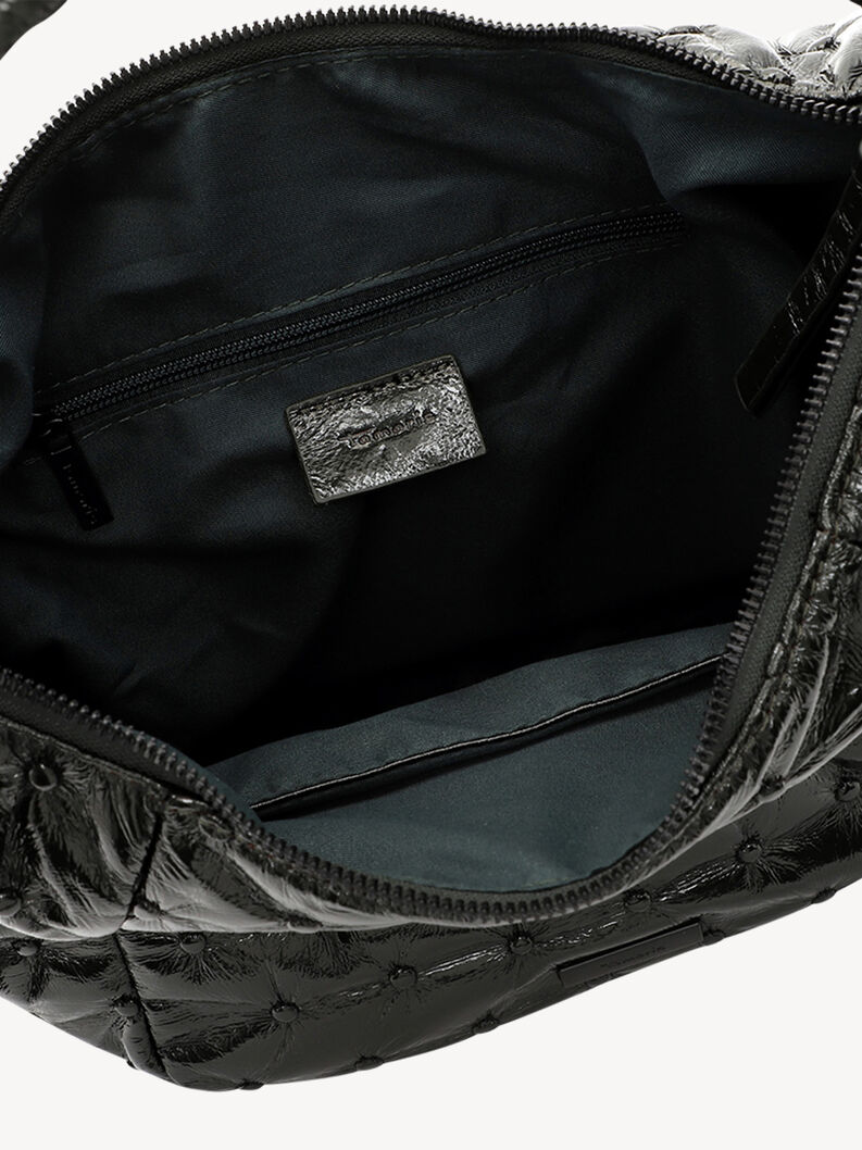 Kabelka - zelen&aacute;, darkforest, hi-res