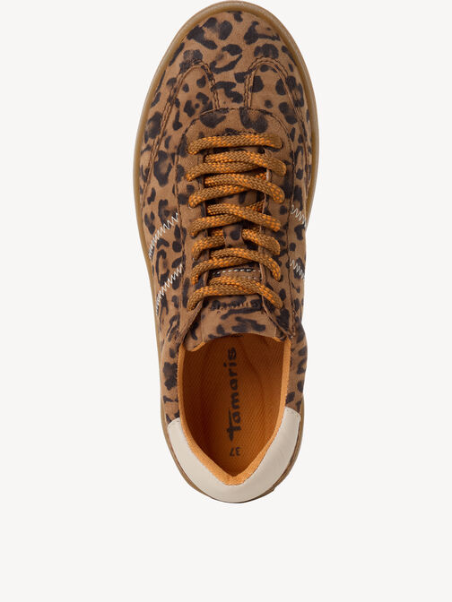 Sneaker, LEOPARD, hi-res