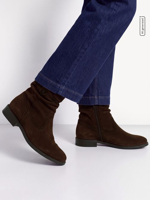Bootie, 304, hi-res