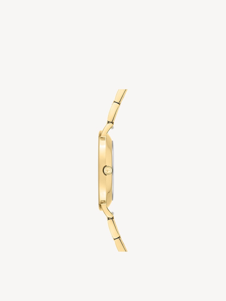 Uhr - gold, gold, hi-res