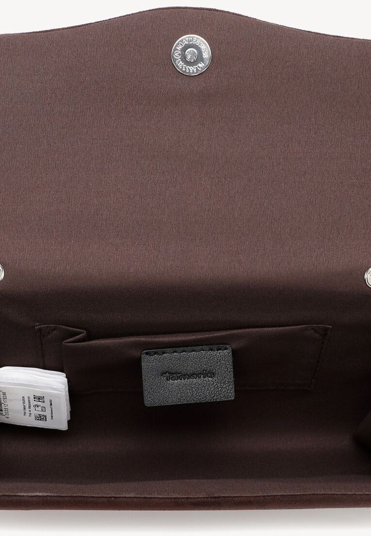 Clutch - bruin, brown, hi-res