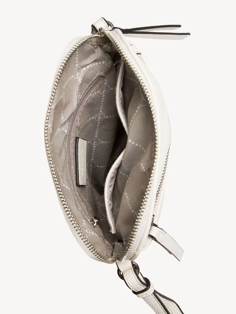 Umh&auml;ngetasche - wei&szlig;, white, hi-res