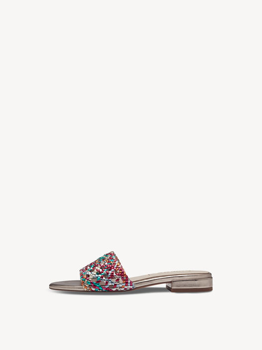 Slipper, Multicolor, hi-res