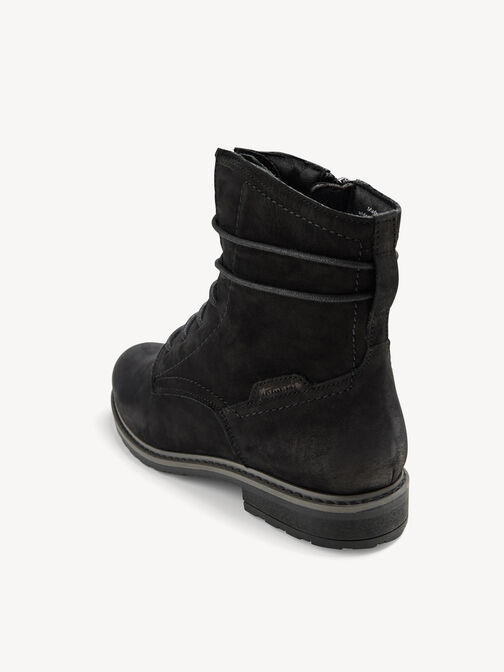 Stiefelette, BLACK, hi-res