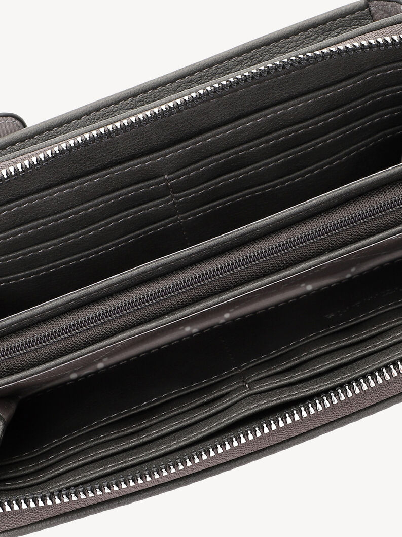 Custodie per cellulare - grigio, grey, hi-res