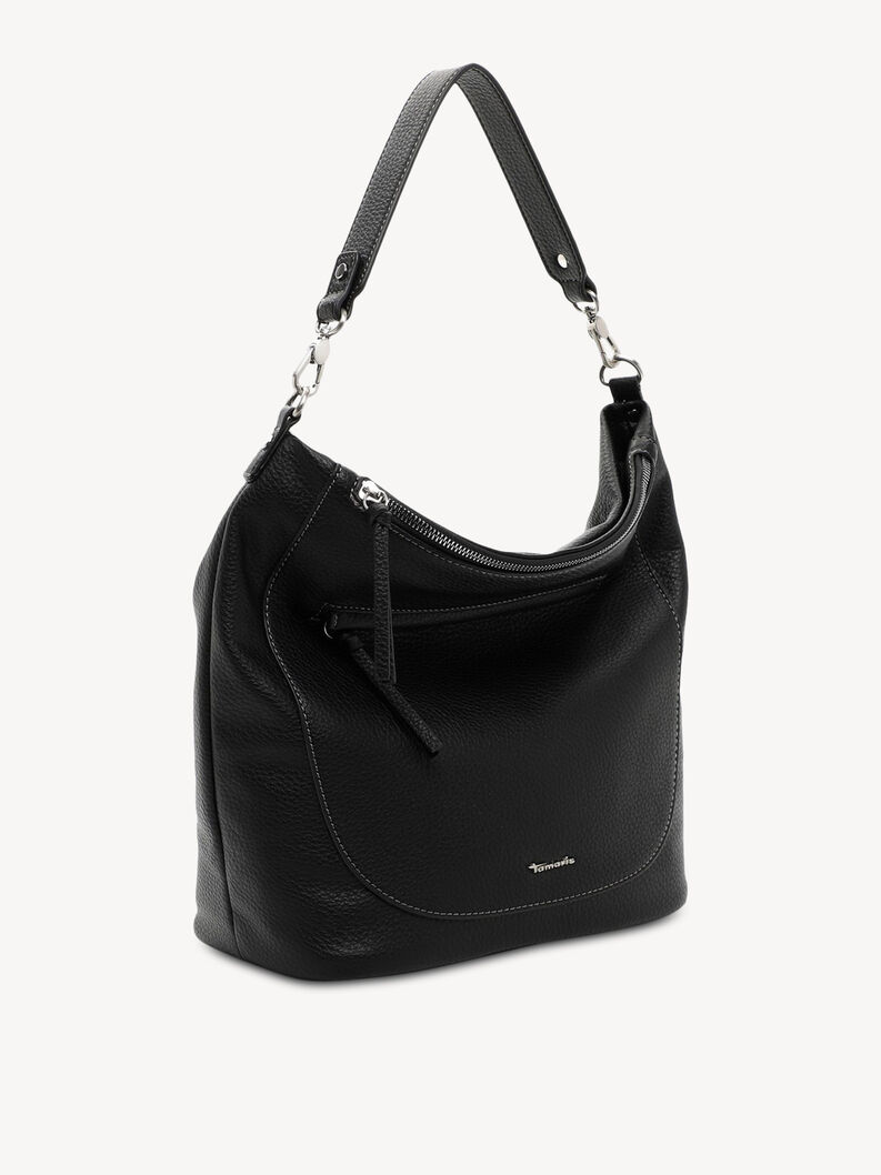 Tas - zwart, black, hi-res