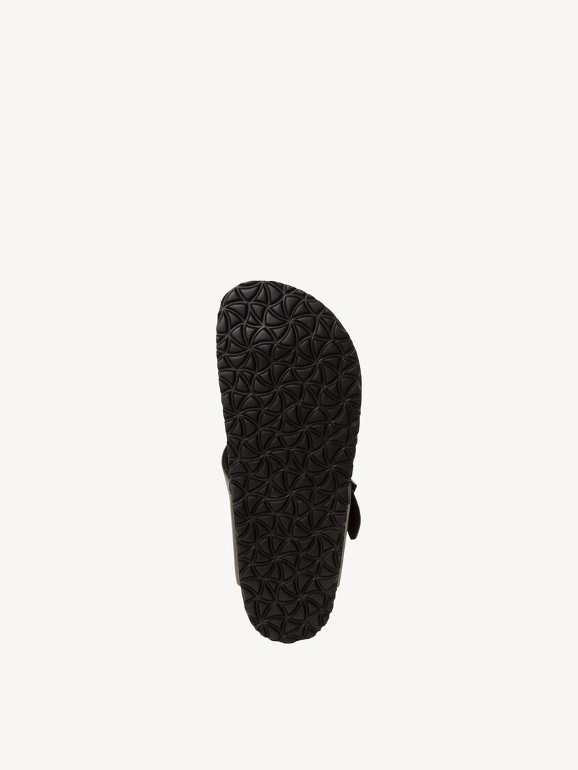 Slipper - grijs, ANTHRACITE, hi-res