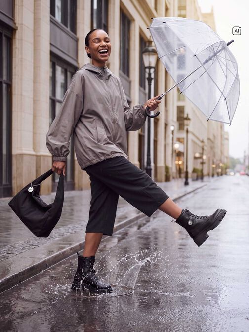 Stiefelette, BLACK, hi-res