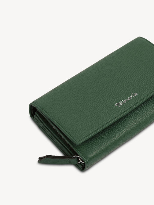 portemonnæ, green, hi-res