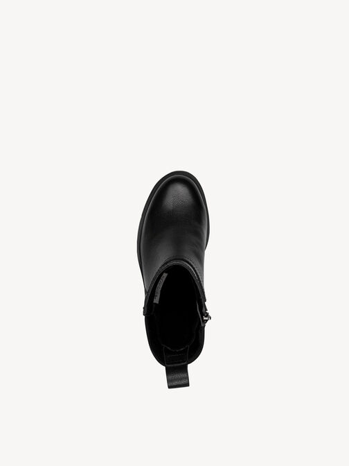St&oslash;vletter - sort, BLACK, hi-res