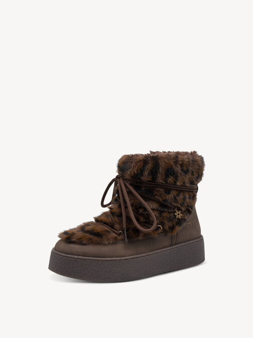 Bottine, MOCCA/LEOPARD, hi-res
