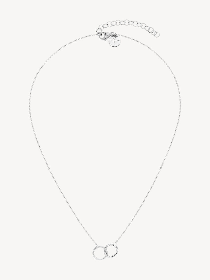 Halskettinge - zilver, silber, hi-res