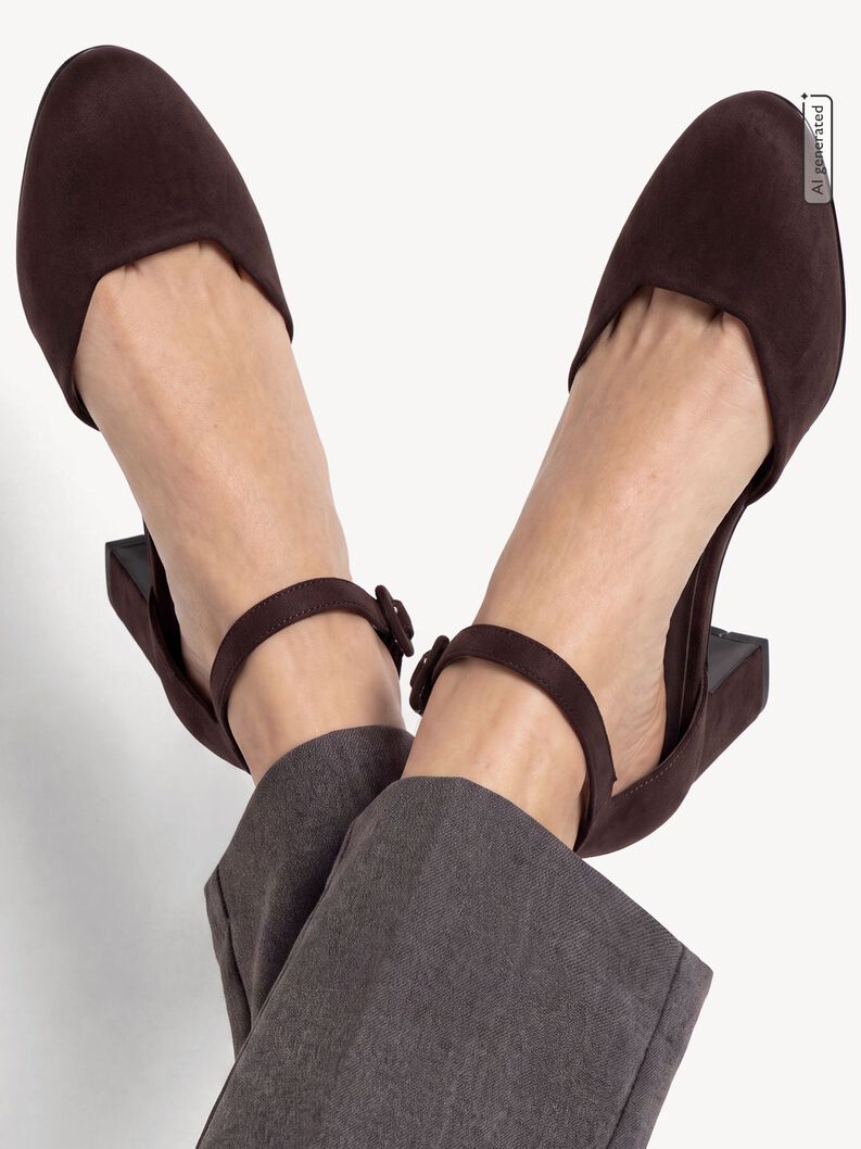 Pumps, MOCCA, hi-res
