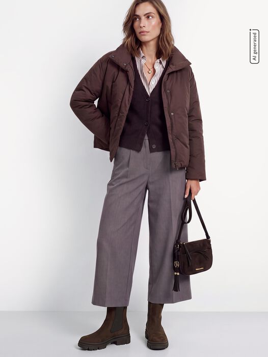 Chelseaboot, MOCCA NUBUC, hi-res