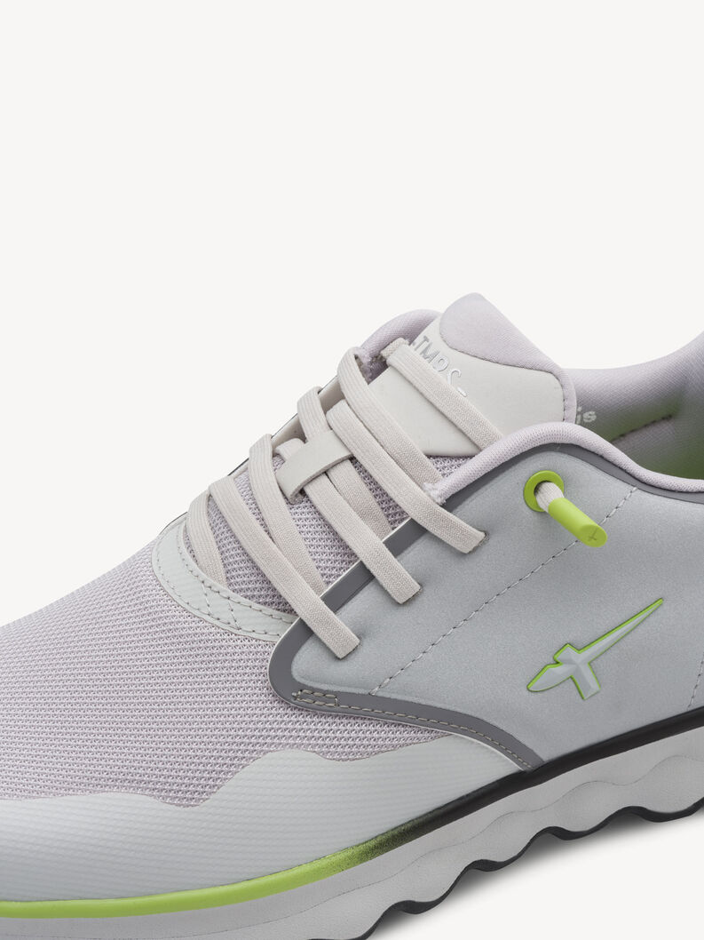 Sneaker, LT.GREY COMB, hi-res