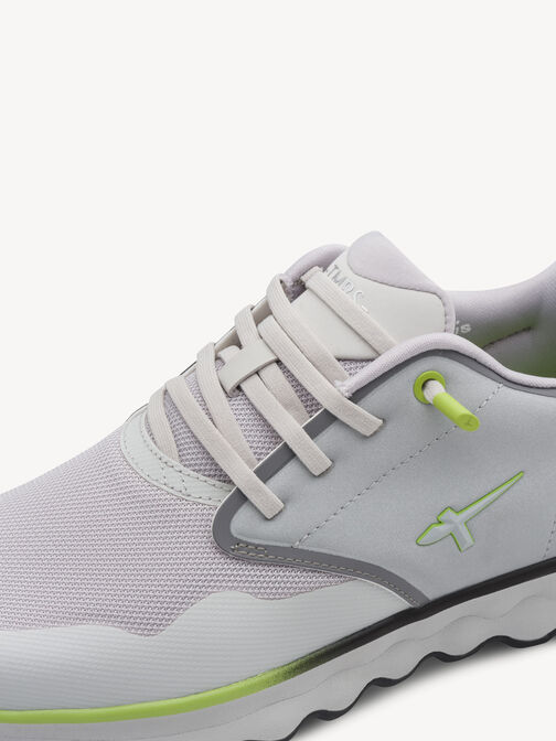 Sneaker, LT.GREY COMB, hi-res