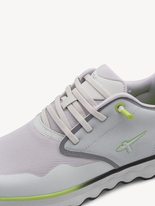 Sneaker, LT.GREY COMB, hi-res