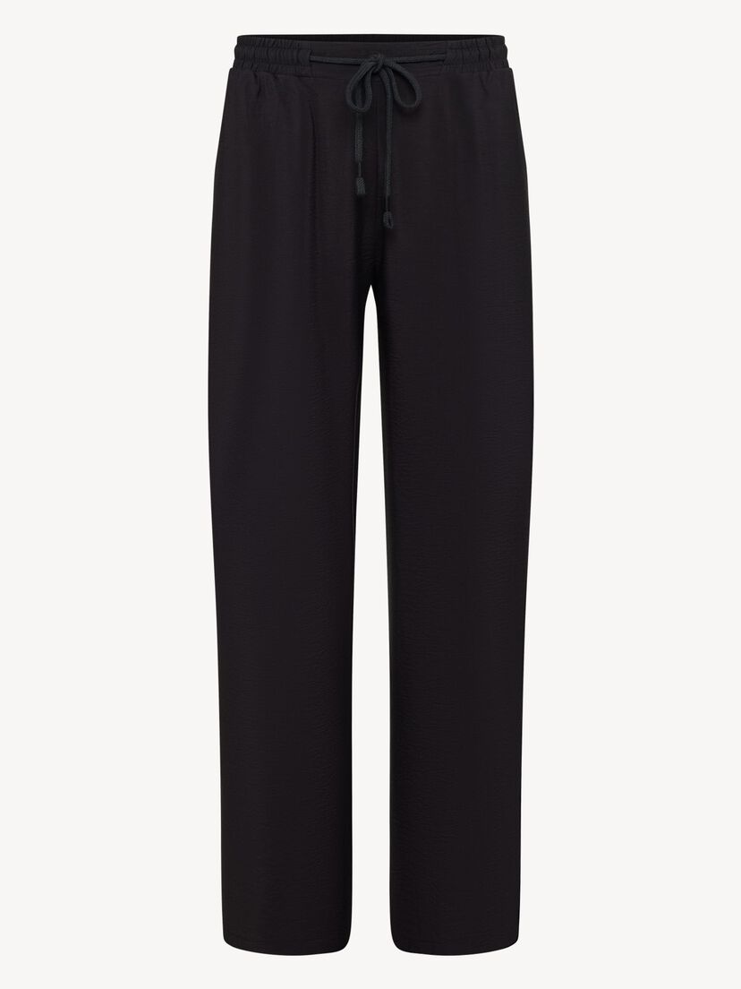 Broek - zwart, Black Beauty, hi-res