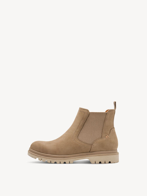 Chelsea Boot, CAMEL, hi-res