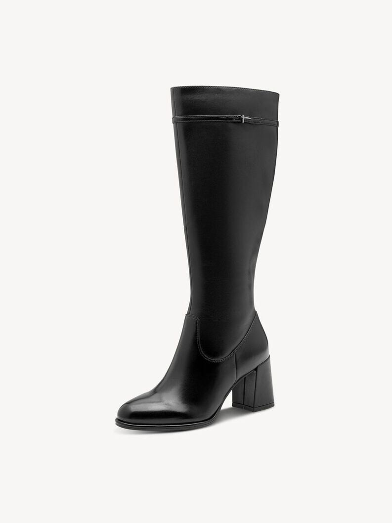 Boots - black, BLACK, hi-res