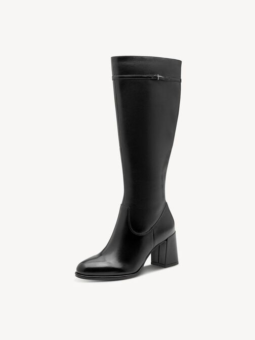 Bottes, BLACK, hi-res