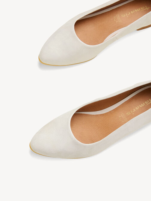 Ballerina, CHAMPAGNE, hi-res