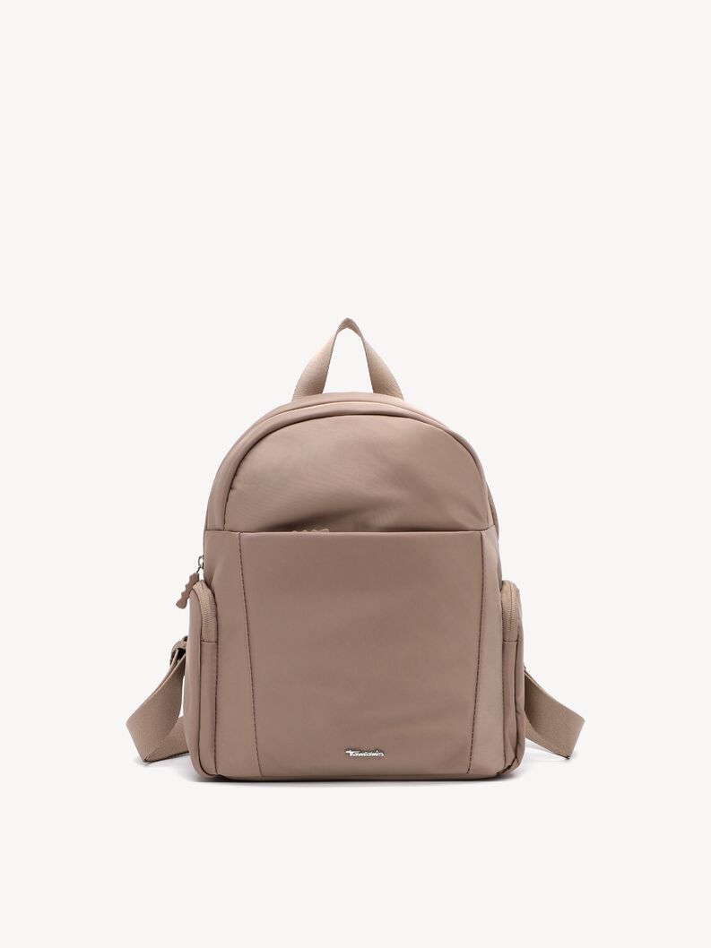 Rucksack - beige, sand, hi-res