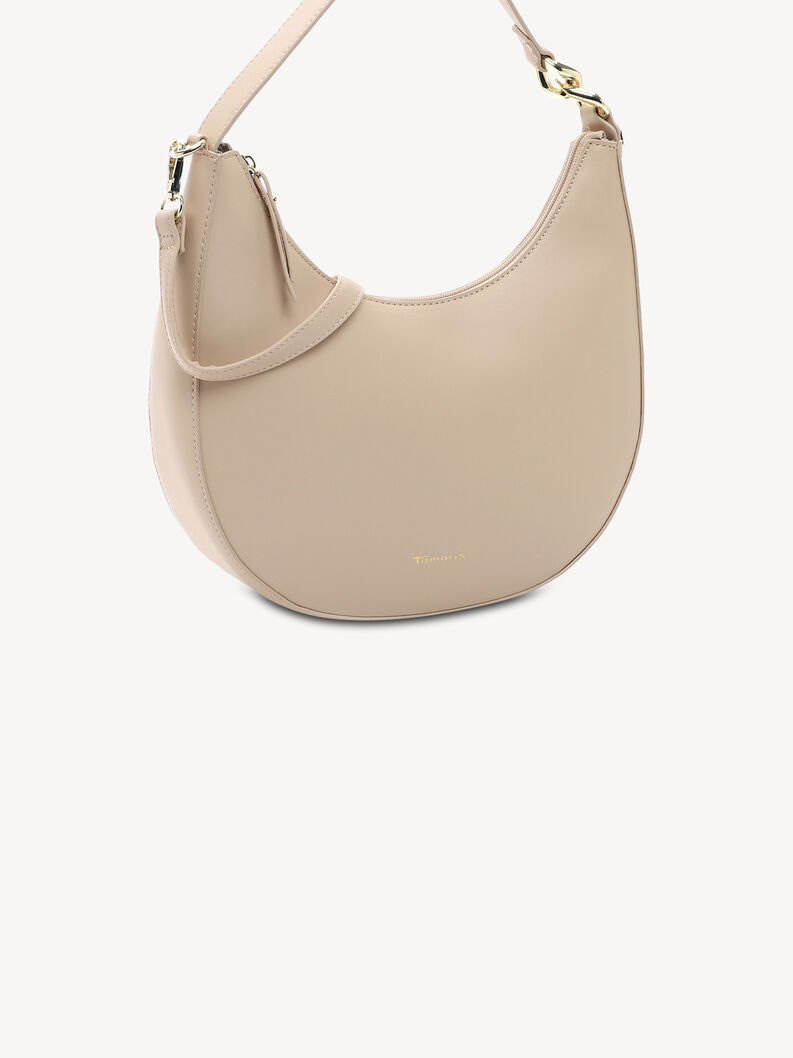 Handtasche - beige, sand, hi-res