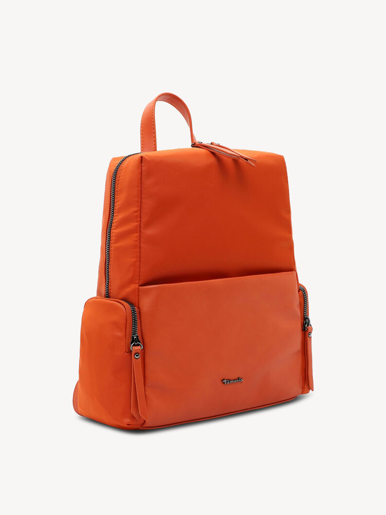Rucksack - orange, orange, hi-res