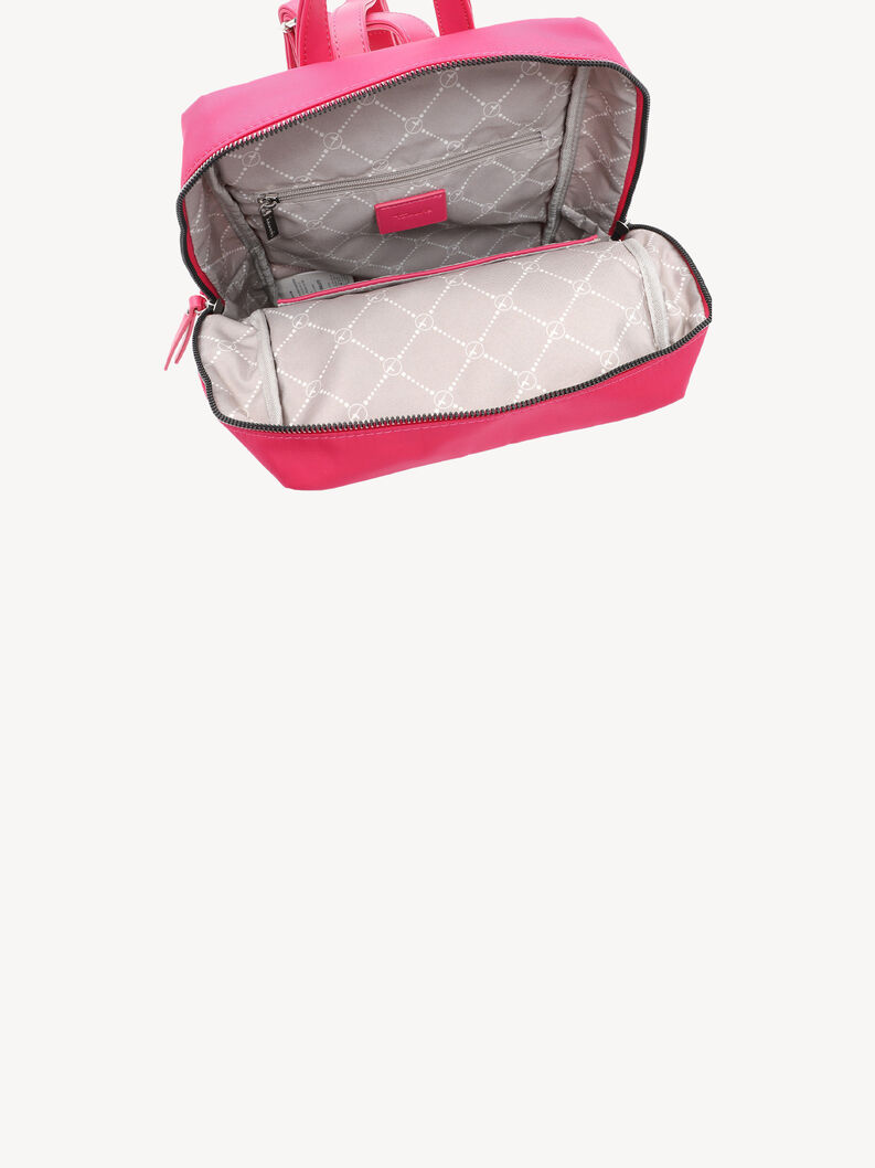 Rucksack - pink, pink, hi-res